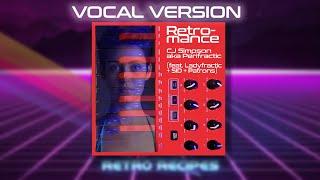Vocal version: "Retromance" Xmas Chiptune [feat. Ladyfractic + SID + Patrons]