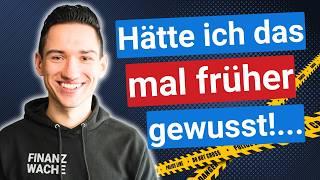 Polizei-Versicherungen - diese möglichst früh machen & Geld sparen