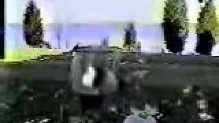 Jet A Cooker Demo