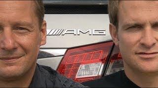 AMG-DAYS - GRIP - Folge 93 - RTL2