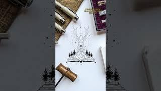 Book Lover Tattoos 