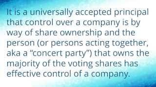 KYCTips com 002 -  Beneficial Ownership and Controllers.