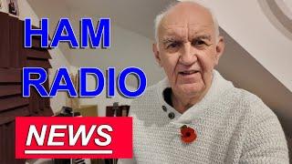 Ham Radio News Nov. 2024