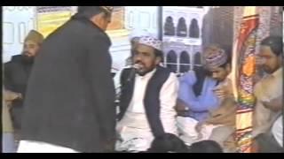 Best naqabat rafiq shaikh fareedi with qari syed faseh ud din soharwardi