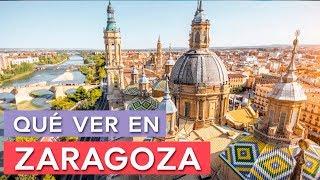 Qué ver en Zaragoza  | 10 Lugares imprescindibles