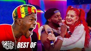 Wildest Wildstyle Moments   SUPER COMPILATION | Wild 'N Out