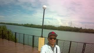 ESPLANADE ILOILO RIVER DESTINATION NATURE LOVER