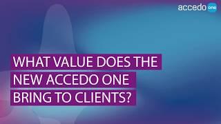 What Value Does Accedo One Bring