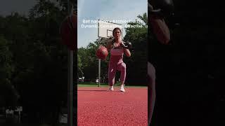 Ball Strong - Kettlebell Strength meets Basketball