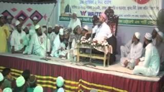 সূরা বাকারা-এর তাফসীর পার্ট-১ - mawlana eliasur rahman zihadi