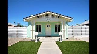 Phoenix Rental Studios by Phoenix Property Management