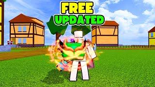 How to get DRAGON FRUIT in BLOX FRUITS