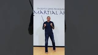 Using An Expandable Baton.