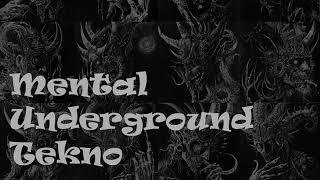 Mental Underground Tekno (Neiskotek ft LeeChee)