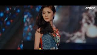 Chung Kết Hoa Khôi Sinh Viên Việt Nam 2017 | Highlight Movie | 2017