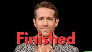 How Ryan Reynolds Ruined His Career