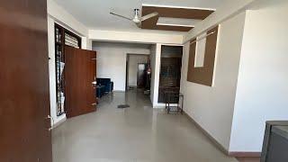 Offer 3 BHK fully Furnished Flat In Shyam Nagar Jaipur ️90799 90131 Only Rental