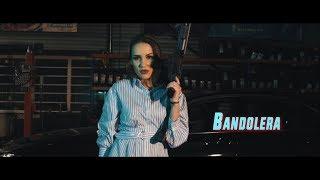 Tymore X Sama Blake - Bandolera (Official Music Video) | Latest Punjabi Songs 2020