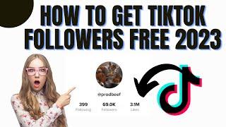 How to increase TikTok followers | how to increase followers on TikTok | how to increase TikTok fans