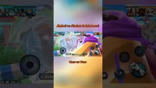 Jimbei Raid on Onigashima vs Akainu and Rob Lucci One vs Two | One Piece Bounty Rush | #opbr