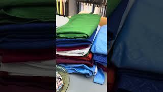 Vibrant Textiles for Africa: A Kaleidoscope of Custom Colors #fabricmanufacturing #fabric #textile