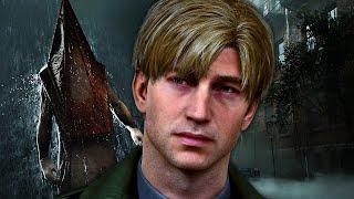 Silent Hill 2 Remake Was DONE RIGHT
