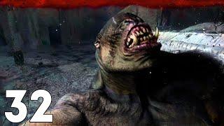 Metro Exodus PS5 Walkthrough Gameplay Part 32 - Giant Snakes (Full Game)