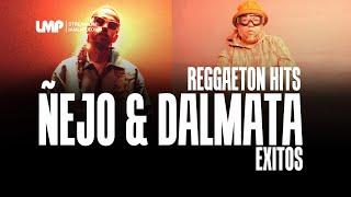 Nejo y Dalmata Reggaeton Exitos