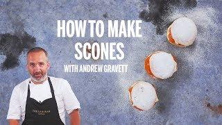 How to make fruit scones | How to cook absolutely everything | GoodtoKnow