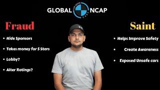 Is Global NCAP a Fraud? | Case Study by Gagan Choudhary