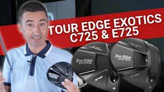 $400 DRIVER THAT BEATS THE BEST // New Tour Edge Drivers Review