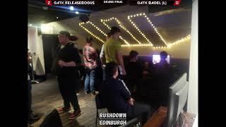 RDE#76 GBVS Tournament | Rushdown Edinburgh