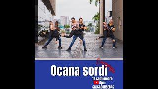 OCANA SORDI (la coreografia)