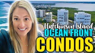 What You MUST Know Before Buying an Oceanfront Condo in Hutchinson Island Florida | Florida Living