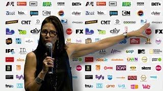 Acting in the Digital Age with Wendy Kurtzman