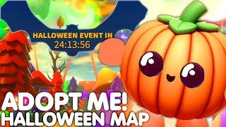 *NEW* HALLOWEEN MAP 2024! ADOPT ME 9 NEW HALLOWEEN PETS IDEAS! (CONCEPTS) ROBLOX