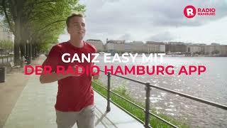 Holt euch die Radio Hamburg App