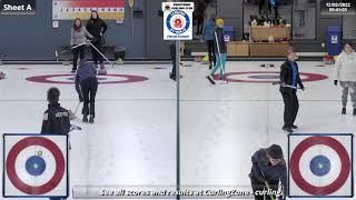 Curling Stadium - Frogtown Sheet A