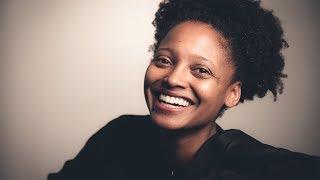 Tracy K. Smith, Poet Laureate of the United States | JCCSF