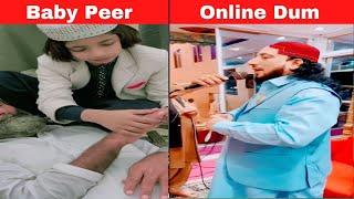 Most Naughty Peer In Pakistan | Rising Tv