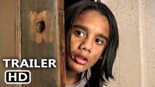 CITY OF DREAMS Trailer (2024) Drama Movie