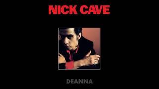 Nick Cave & The Bad Seeds - Deanna (Official Audio)