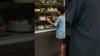 A Hungry Boy, A Stranger’s Kindness ️ #motivation #lifelessons #motivationalspeech #wisdom #mindset