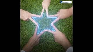 Blue Star Authorised Dealer