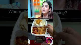 Netrikann + 3 Plate Shawarmas  | Idris Explores | #Shorts