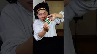 Khám Phá Cách Giải Rubik Chỉ 1 Xoay Shin Lim 