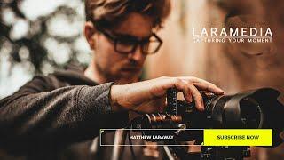 LARAMEDIA // CAPTURING YOUR MOMENT 