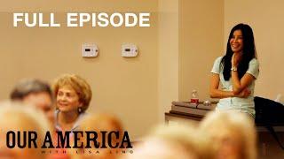 The Secret Lives of Seniors | Our America With Lisa Ling | Full Episode | OWN