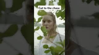 cut to the chase #phraseorigins #silentfilm #idiomsexplained #cuttothechase