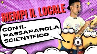 La guida definitiva al marketing per attività locali (parte 7 di 7)